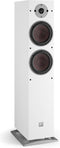 DALI OBERON 7 C - Vloerstaande luidsprekers - Actief 2 x 50 W - Wit