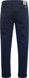 Blend He Twister fit - Heren Jeans - Maat W36 X L34 - Denim