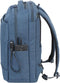 Rivacase 8365 - Notebook Rugzak - Geschikt voor 17.3 Inch notebook met USB-poort - Blauw