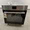 AEG OA5PB40WAM - Inbouwoven - SteamBake - 71 l - A+