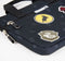 Laptop Case Harry Potter Blue (18 x 2 x 25 cm)