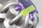 Dyson V8 Advanced - Steelstofzuiger - 40 min gebruiksduur - HEPA 15