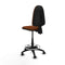 Piqueras y Crespo B0001RP - Bureaustoel - Hoogteverstelbaar - Bruin