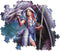 PZL 1000 ANNE STOKES - DRAGON MAGE