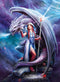 PZL 1000 ANNE STOKES - DRAGON MAGE