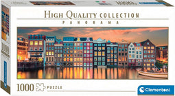 PZL 1000 PANORAMA HQC BRIGHT AMSTERDAM =2024=