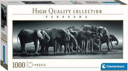 PZL 1000 PANORAMA HQC HERD OF GIANTS =2024=