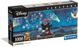 PZL 1000 PANORAMA MICKEY&MINNIE COMPACT BOX =2025=