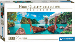 PZL 1000 PANORAMA PHUKET BAY