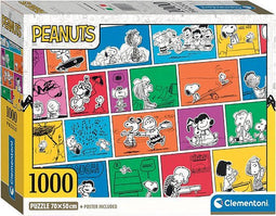 PZL 1000 PEANUTS