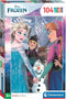 PZL 104 DISNEY FROZEN