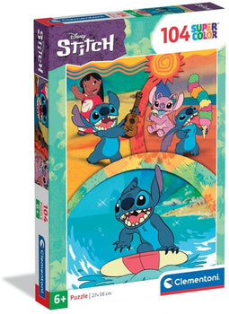 PZL 104 DISNEY STITCH 2024