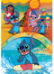 PZL 104 DISNEY STITCH 2024