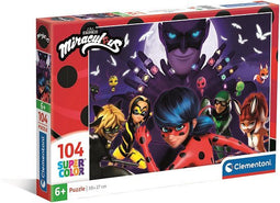 PZL 104 VALUTARE IN MIRACULOUS