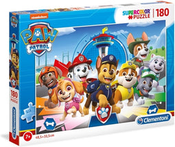 PZL 180 PAW PATROL