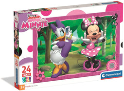 PZL 24 MAXI DISNEY MINNIE 2025