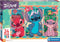 PZL 24 MAXI DISNEY STITCH