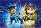 PZL 2X20 PAW PATROL THE MIGHTY MOVIE