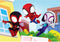 PZL 2X20 SPIDEY AND HIS AMAZING FRIENDS