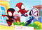PZL 2X20 SPIDEY AND HIS AMAZING FRIENDS