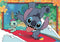 PZL 2X20 STITCH DISNEY
