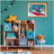 PZL 2X20 STITCH DISNEY