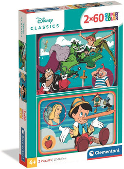 PZL 2X60 WD CLASSIC 2025