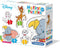 PZL 3-6-9-12 MY FIRST PUZZLES DISNEY CLA