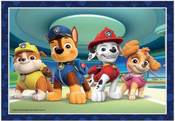 PZL 4IN1 PAW PATROL 2023