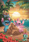 PZL 500 DISNEY STITCH COMPACT BOX