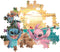 PZL 500 DISNEY STITCH COMPACT BOX