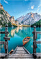 PZL 500 HQC BRAIES LAKE