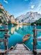 PZL 500 HQC BRAIES LAKE