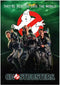 PZL 500 HQC CULT MOVIES GHOSTBUSTERS =2023=