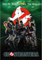 PZL 500 HQC CULT MOVIES GHOSTBUSTERS =2023=