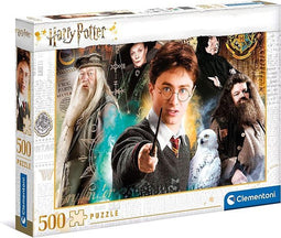 PZL 500 HQC HARRY POTTER 2