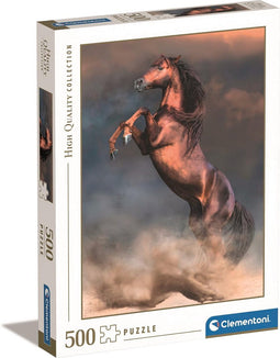 PZL 500 HQC WILD RED STALLION =2024=