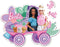 Clementoni - Puzzel 104 Stukjes - Barbie Supercolor - Voor Kinderen