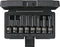 KS Tools 911.0901 911.0901 Verwisselbare koppen