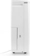 TROTEC TTK 53 E - Luchtontvochtiger - 16 liter per dag - Wit