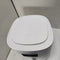 Bose QuietComfort Ultra - Draadloze Over-Ear Koptelefoon - Actieve Noise Cancelling - Zwart