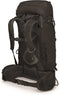 Osprey Backpack / Rugtas / Wandel Rugzak - Kestrel - Zwart