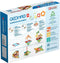 Geomag Super Color Recycled 35 delig