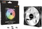 be quiet! Light Wings LX - Ventilator 140mm PWM LED - Zwart