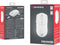 Genesis Zircon 500 - Wireless Gaming Muis - 10.000 DPI - Zwart