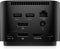 HP G4 - Laptop-dockingstation - Thunderbolt 4 - USB-C - Zwart
