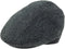 Pet County Donkergrijs (Charcoal) - Harris Tweed - Glen Appin of Scotland L (59-60 cm)