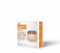 Denver TWE-48NU - In-ear oordopjes - Draadloos Bluetooth 5.3 - Beige