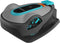 GARDENA smart SILENO life 750 - Robotmaaier - voor gazons tot 750 m² - LONA-technologie