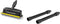 Kärcher PS 30 Plus 2.644-212.0 - Powerschrobber - 360° draaibare opzetborstel